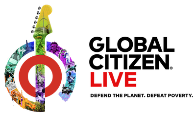 TV moving lights programmer for Global Citizen Live Paris 2021